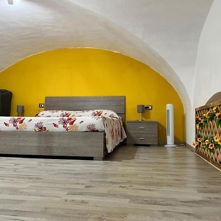 Chimera House Apartment Catania Exterior photo