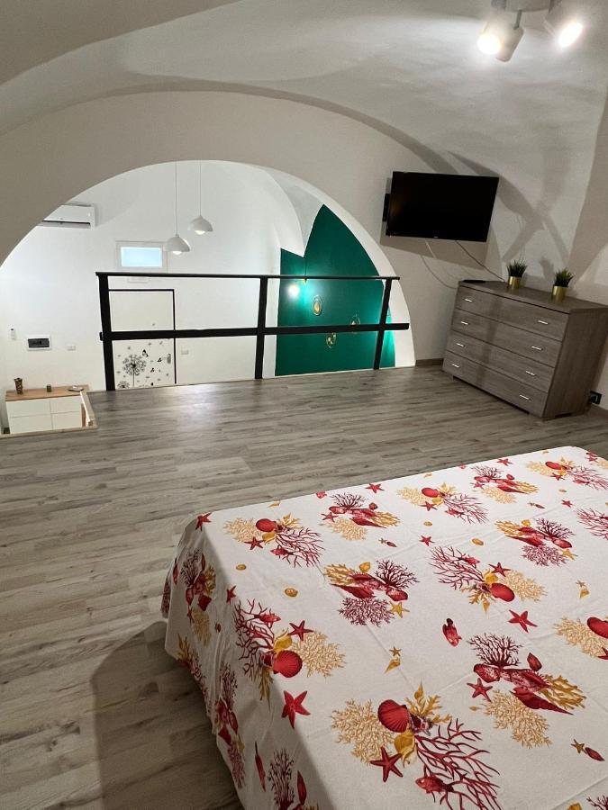 Chimera House Apartment Catania Exterior photo