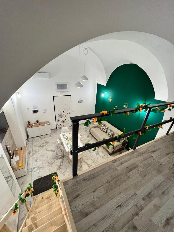 Chimera House Apartment Catania Exterior photo