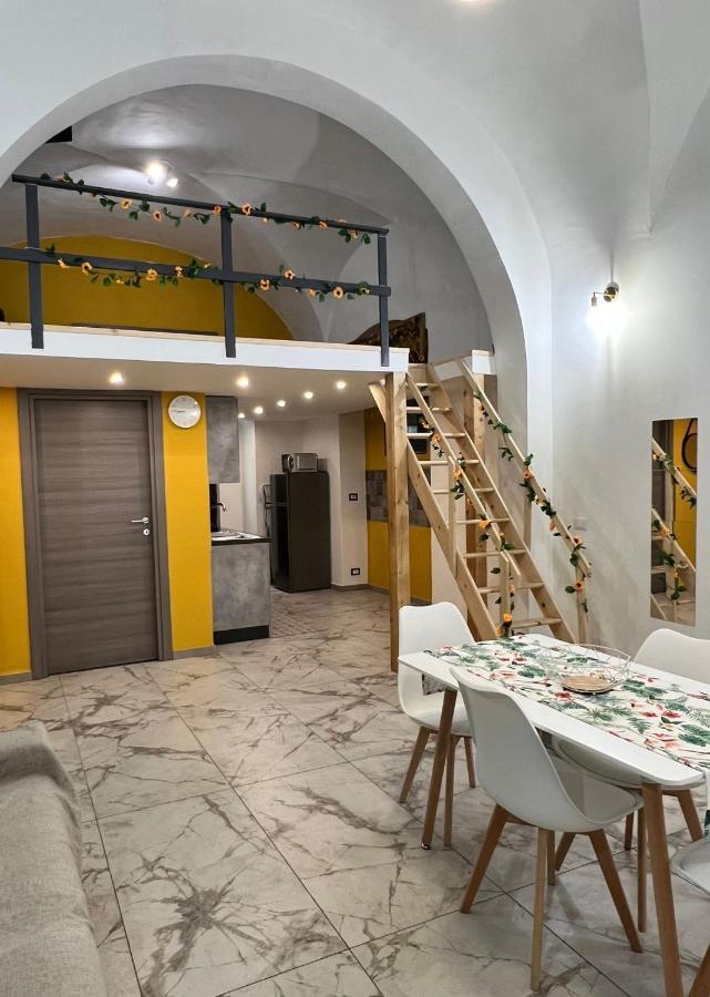 Chimera House Apartment Catania Exterior photo