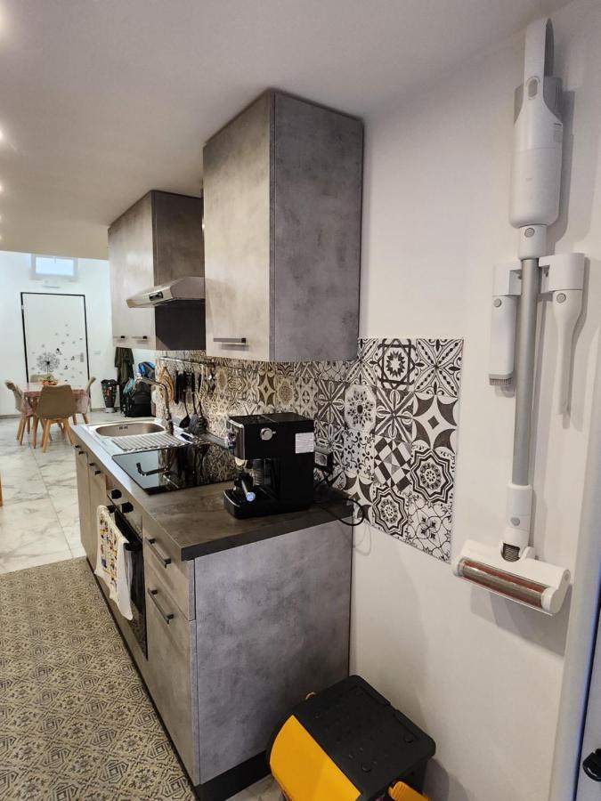Chimera House Apartment Catania Exterior photo