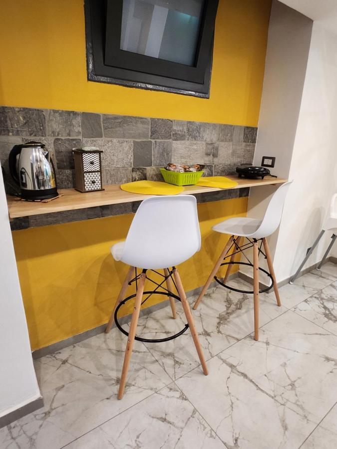 Chimera House Apartment Catania Exterior photo