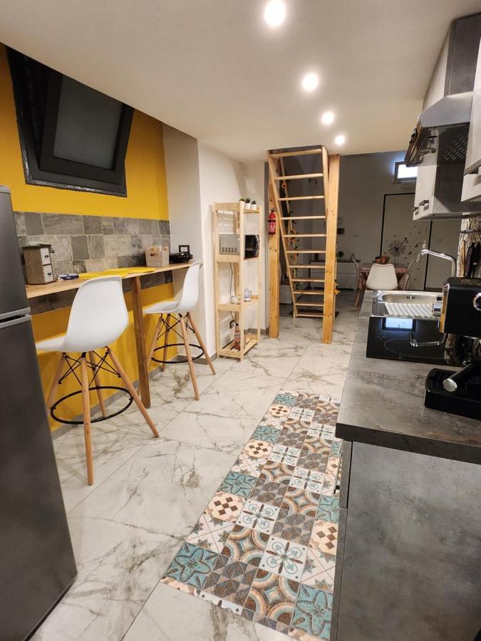 Chimera House Apartment Catania Exterior photo