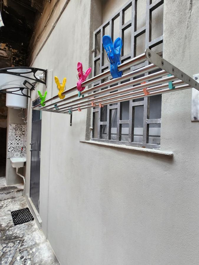 Chimera House Apartment Catania Exterior photo