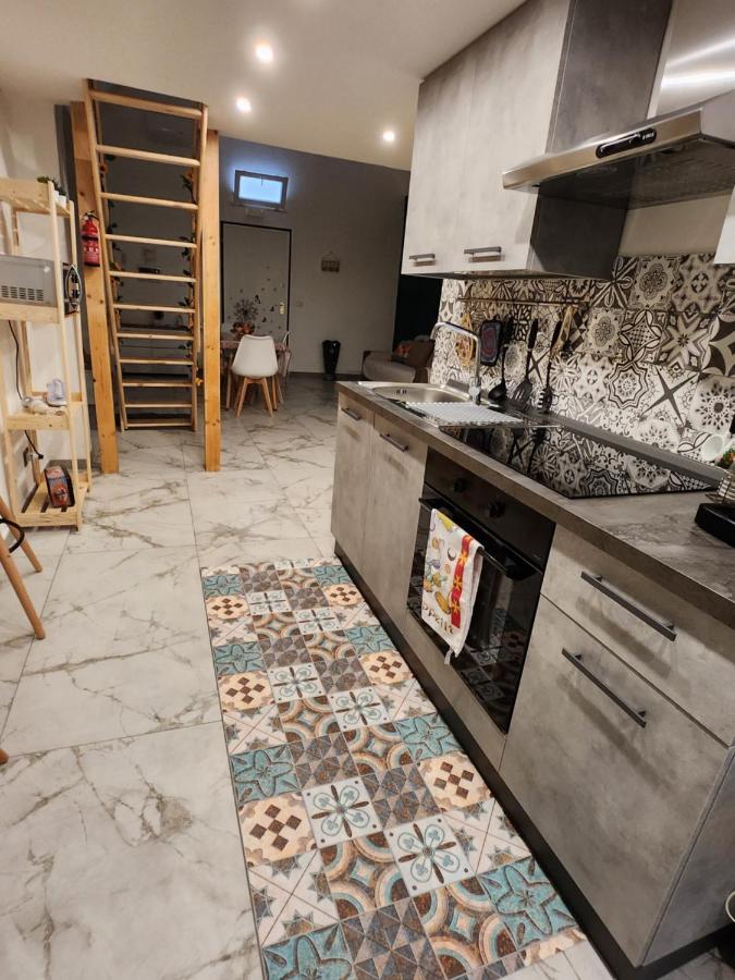 Chimera House Apartment Catania Exterior photo