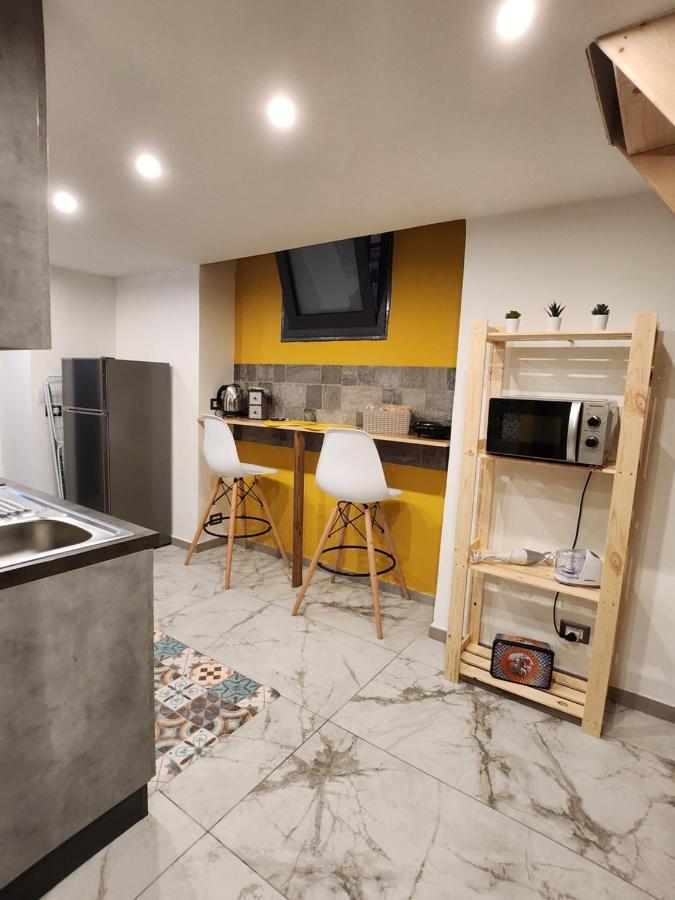 Chimera House Apartment Catania Exterior photo